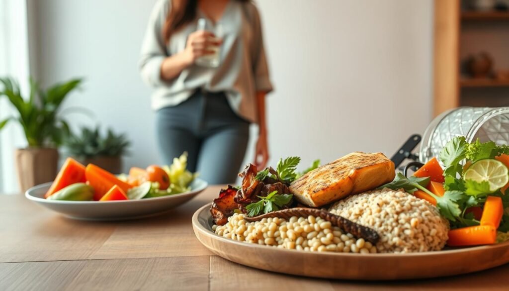 Nutrition Blueprint for Women Over 35: Unlock Optimal Health