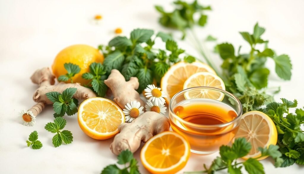 Anti-Bloat Diet Essentials