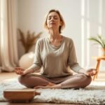 Daily Routine for Women Over 35