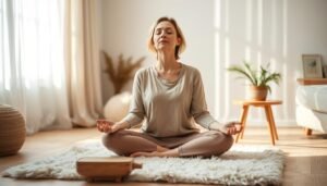 Daily Routine for Women Over 35