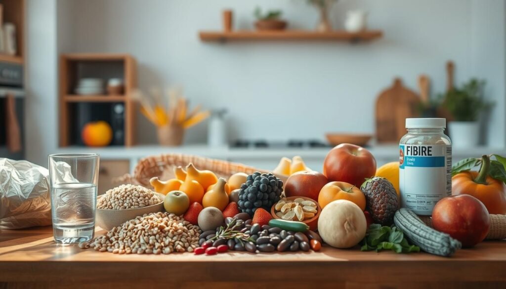 The Fiber Fix: How Much You Need After 35 & Why Fiber for Midlife Women