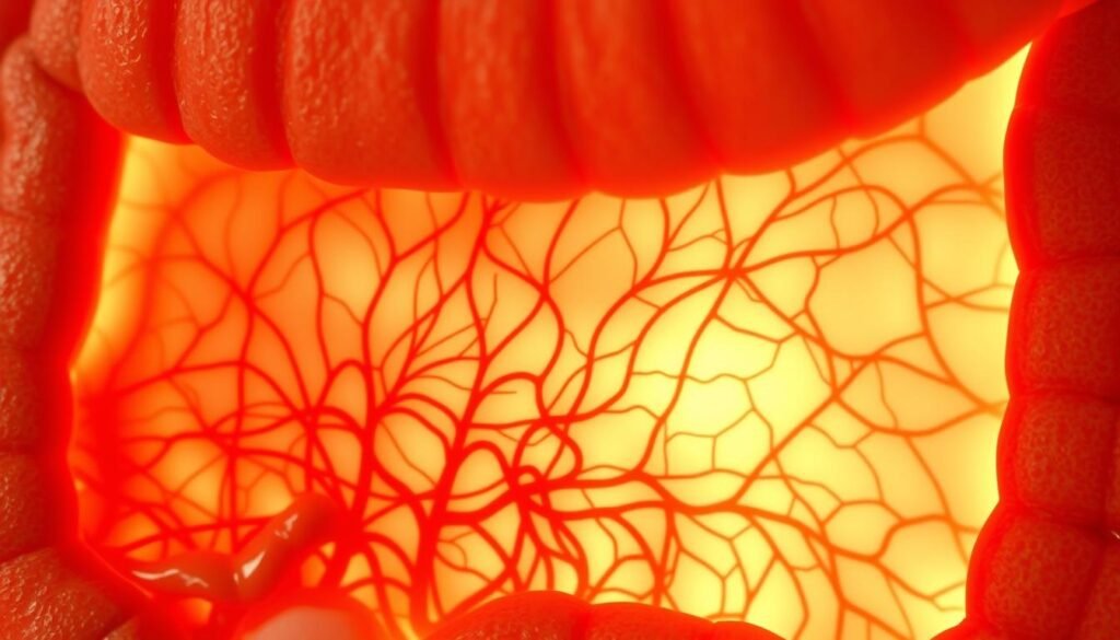 Gut-Healing Nutrition