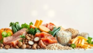 Macronutrient Balance