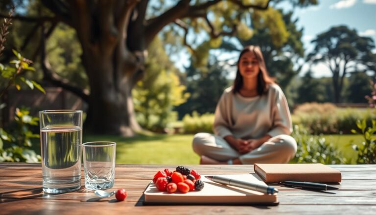 Micro Habits for Wellness