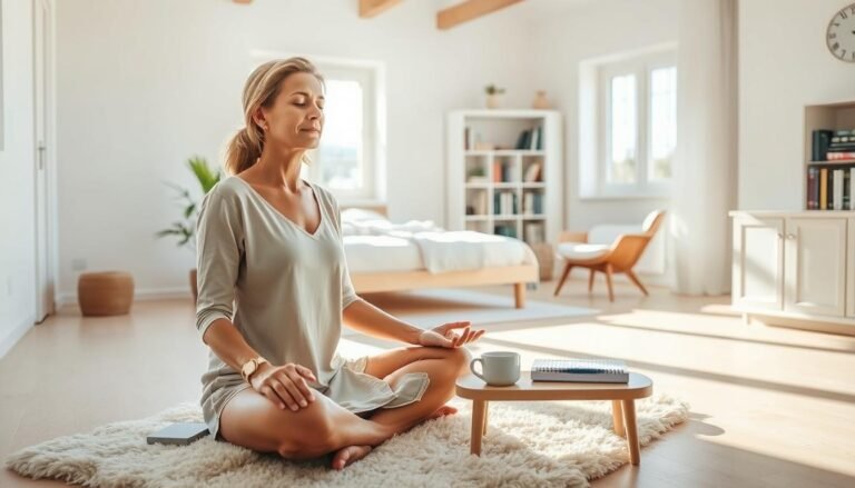 Morning Routine for Energy