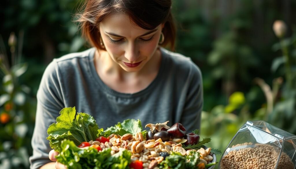 What to Eat for Hormone Health After 35 Nutrition for Hormonal Balance