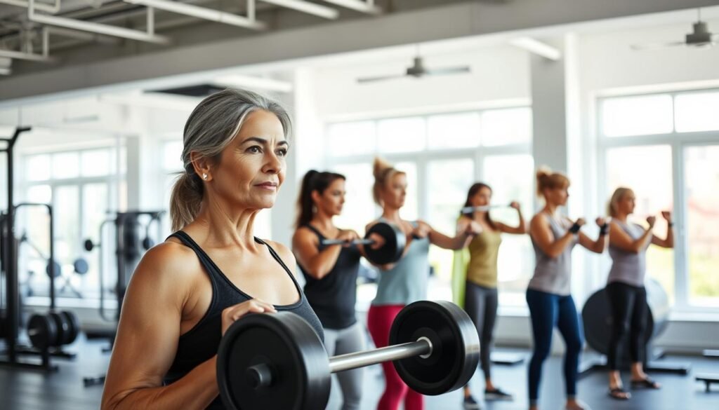 Strength Training for Beginners