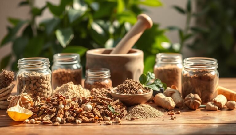 adaptogens for hormone balance