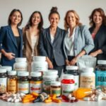 best anti-aging supplements