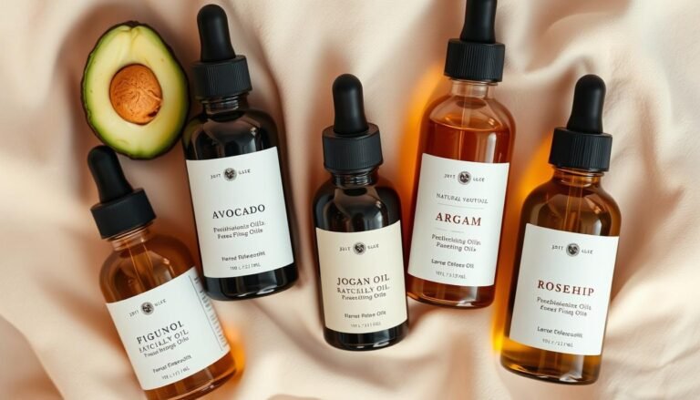 best oils for glowing skin