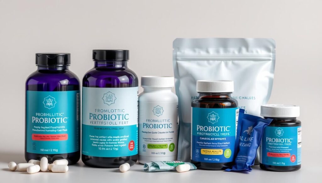The Best Probiotics for Women Over 35: What to Look For best probiotics for women 35