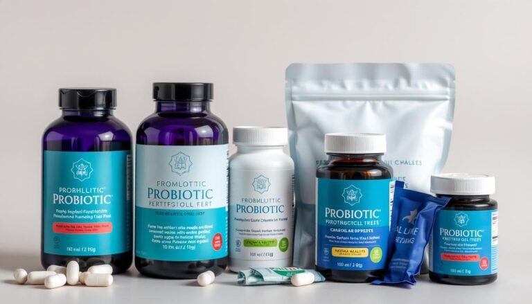 best probiotics for women 35