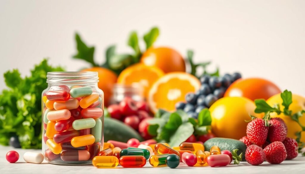 best supplements for women