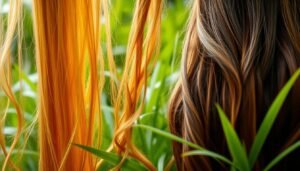 Home best vitamins for hair growth