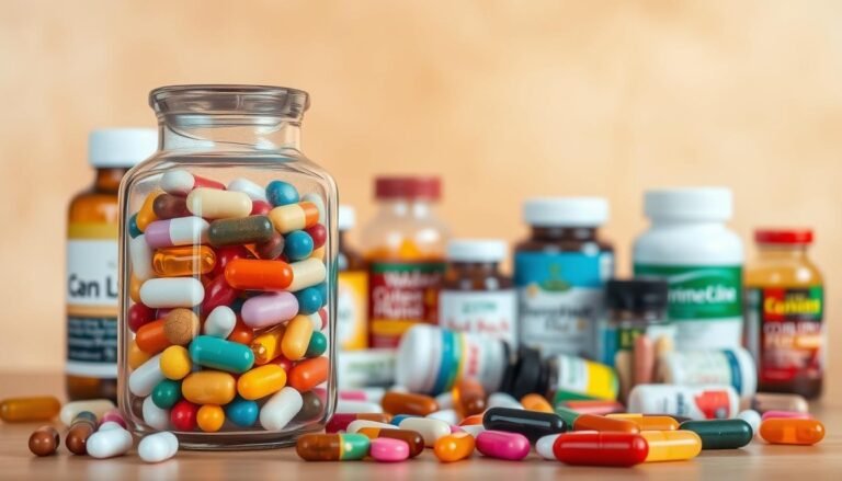 best vitamins for women over 35