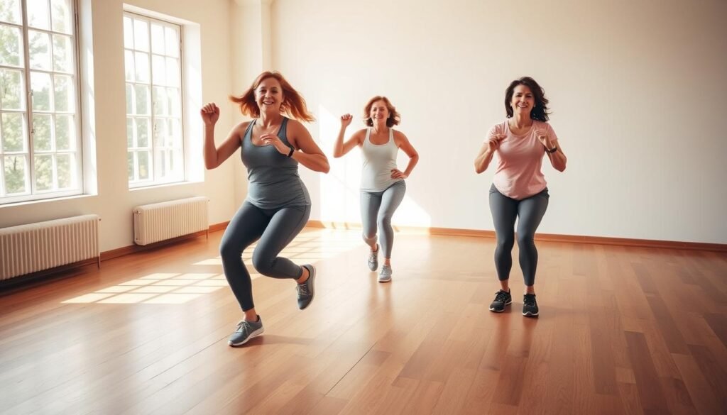 7 Best Fat-Burning Workouts for Women 35+ best workouts to burn fat after 35