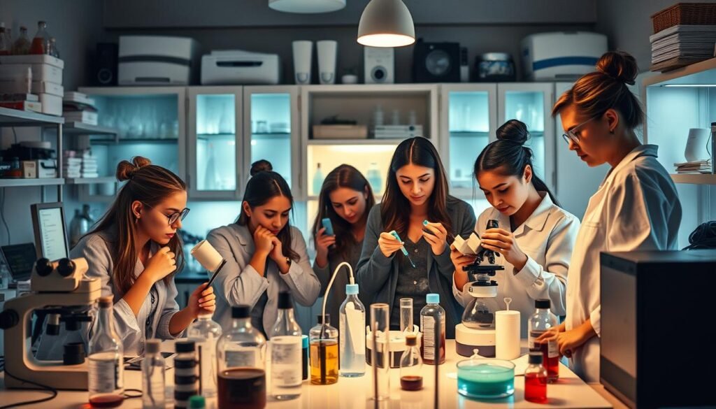 biohacking for women