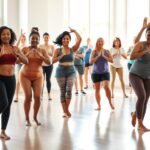 body confidence women 35+