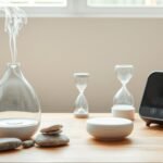 breathing devices for stress