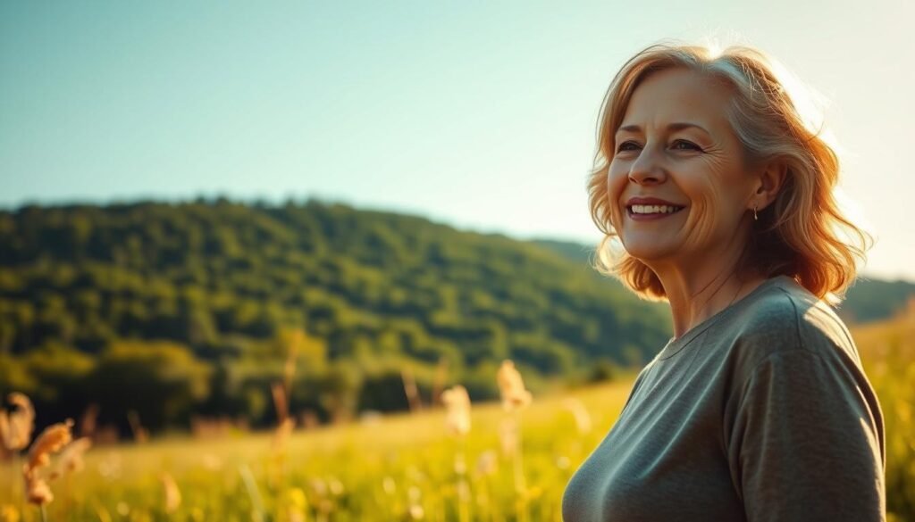 emotional wellness after 35