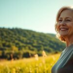 emotional wellness after 35