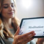 guided meditation apps