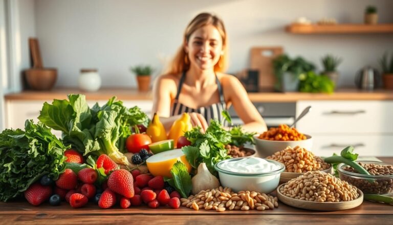 gut-friendly recipes for women over 35