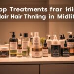 hair thinning remedies