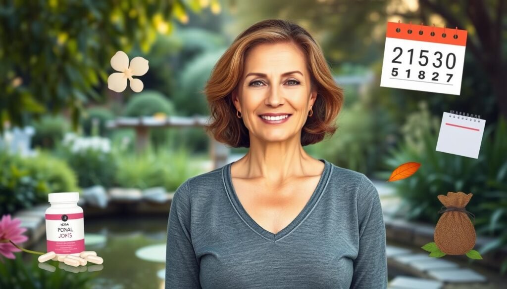 hormonal health after 35