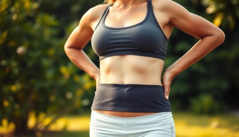hormonal weight gain