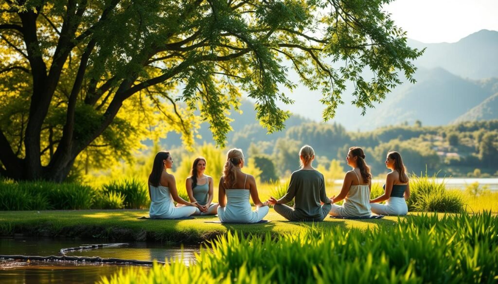 how to balance hormones naturally