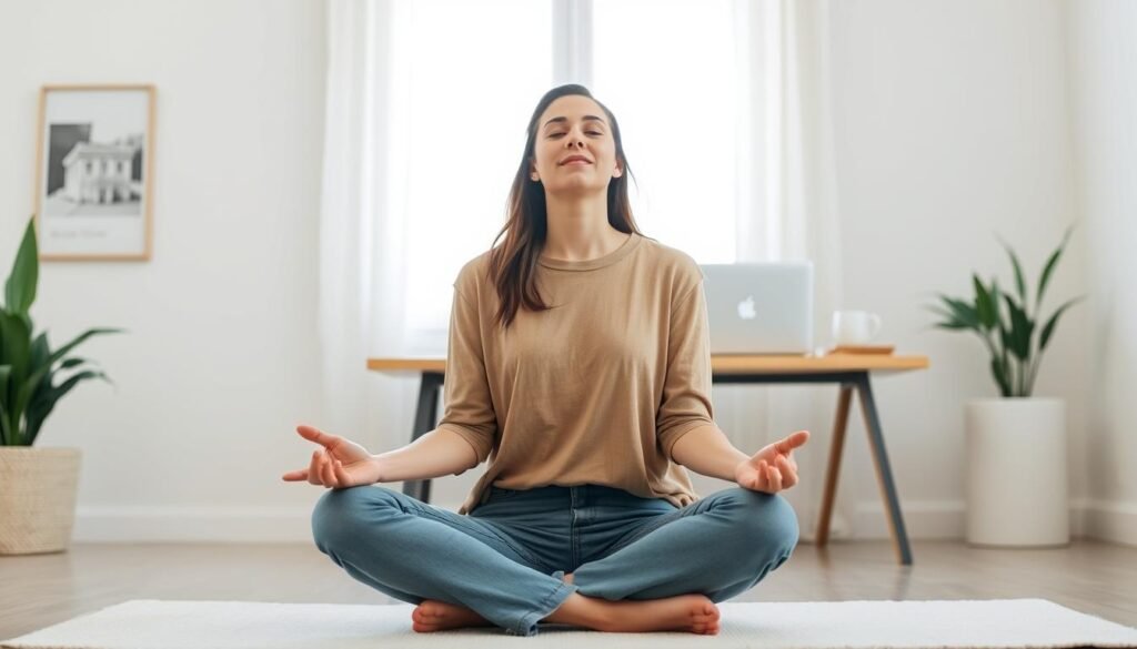 how to stay focused after 35