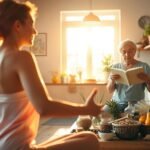 lifestyle habits that slow aging