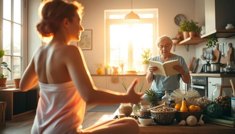 lifestyle habits that slow aging