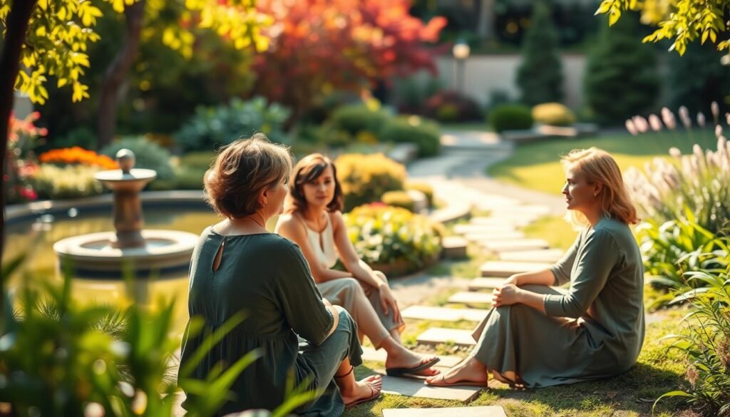 mental wellness for women over 35