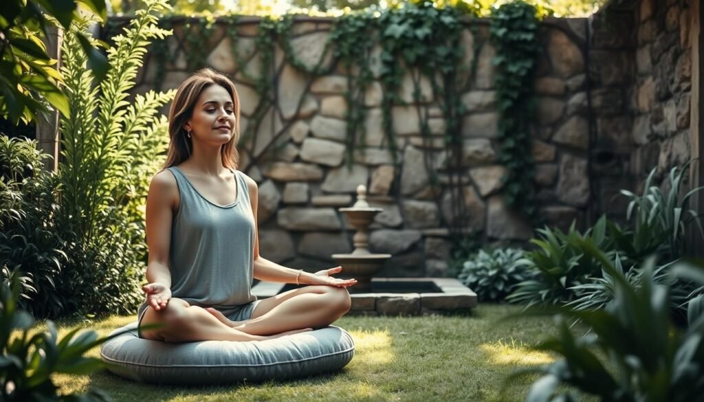 mindfulness for women