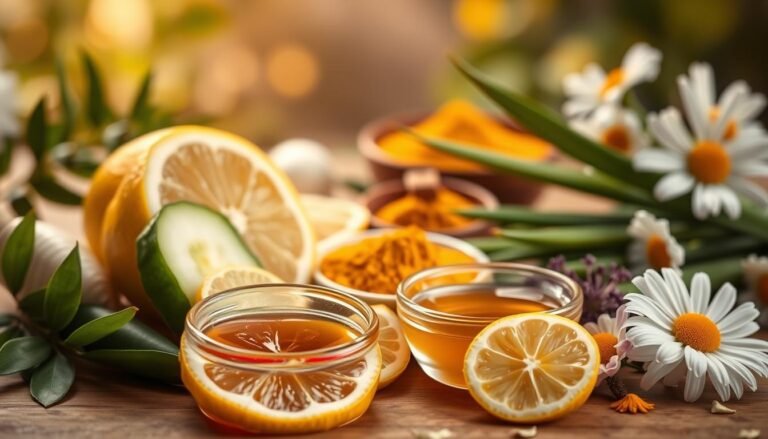 natural remedies for dark spots