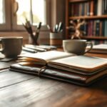 ournaling for emotional clarity