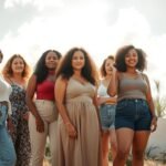 overcoming comparison culture