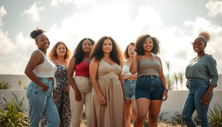 overcoming comparison culture