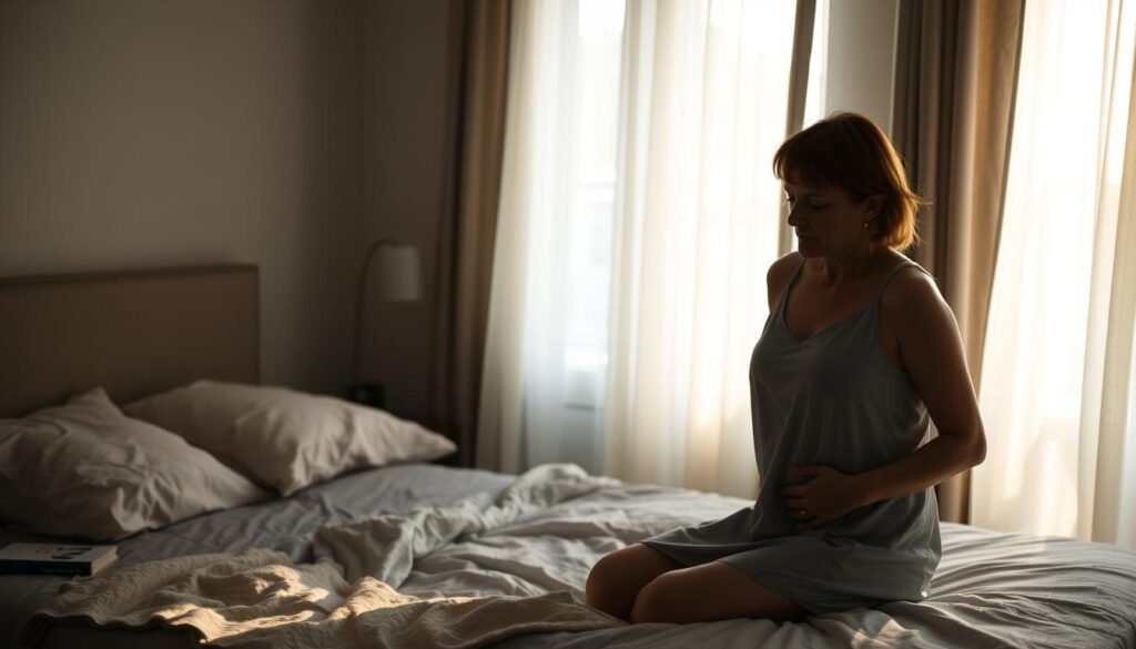 perimenopause symptoms