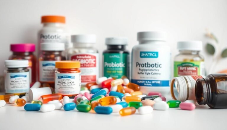 probiotics for women