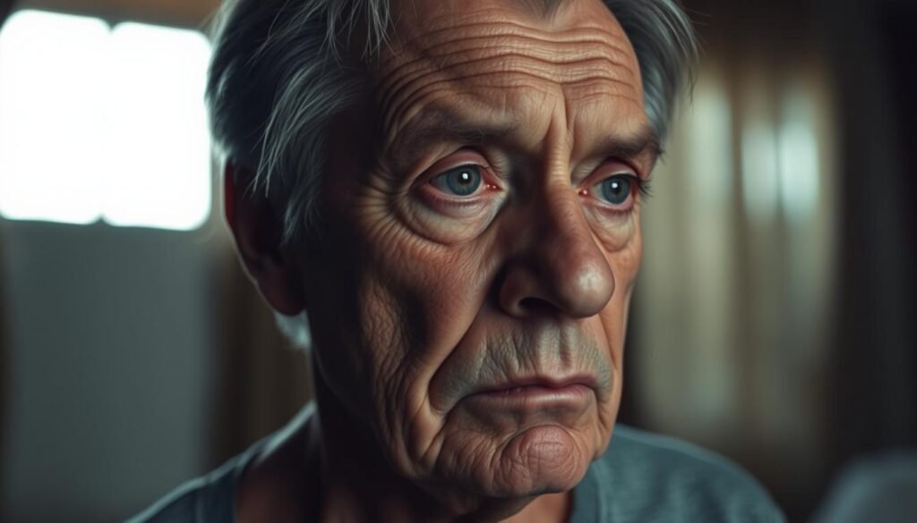 signs of premature aging