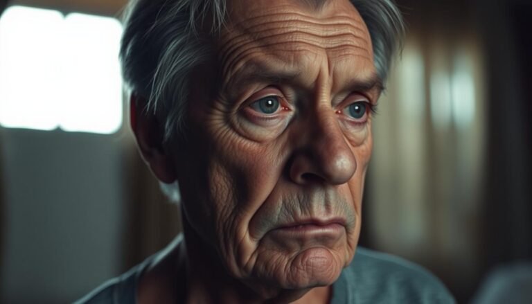 signs of premature aging