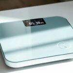 smart scales with body composition analysis