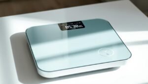 smart scales with body composition analysis