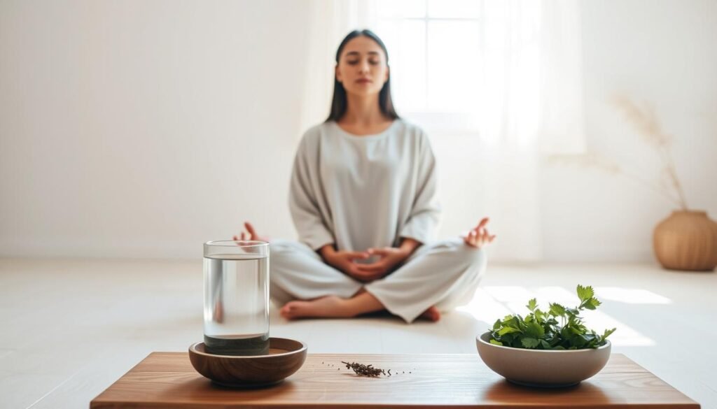 vagus nerve activation